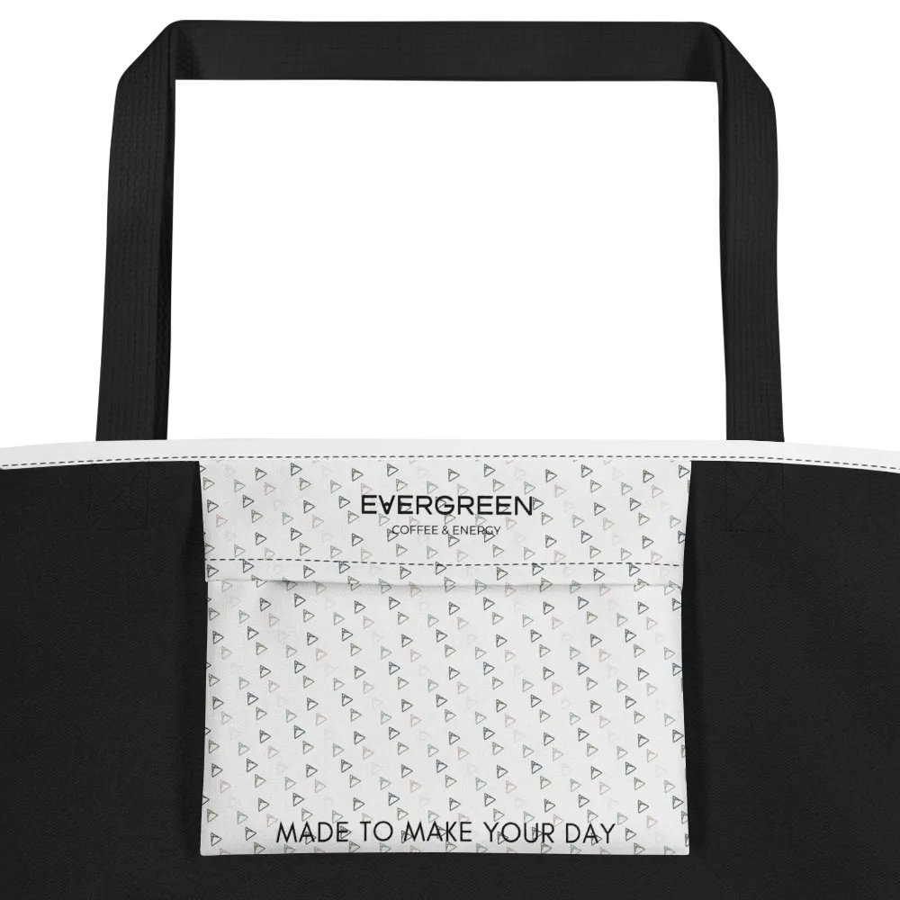 Matcha Club Tote | Sip Society product image (2)