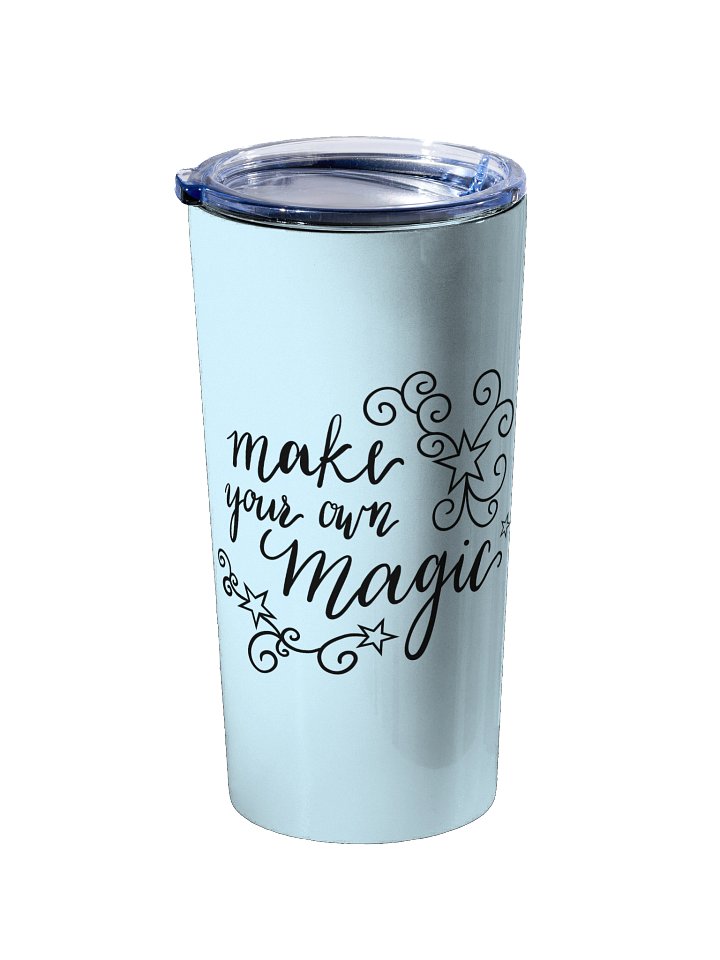 Make Your Own Magic Tumbler product image (2)