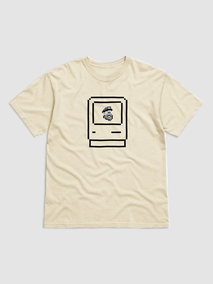 bariOS T-Shirt product image (1)