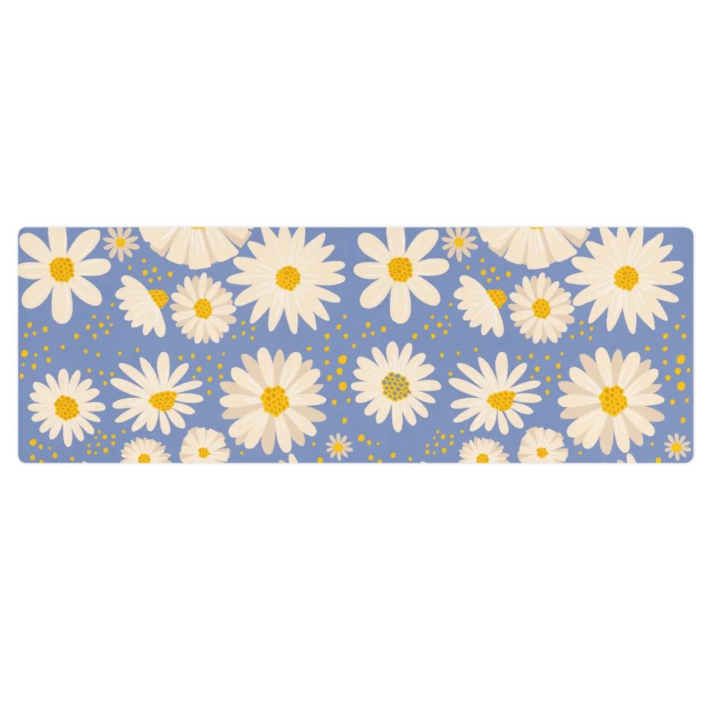 Authentic Yoga Mat product image (1)