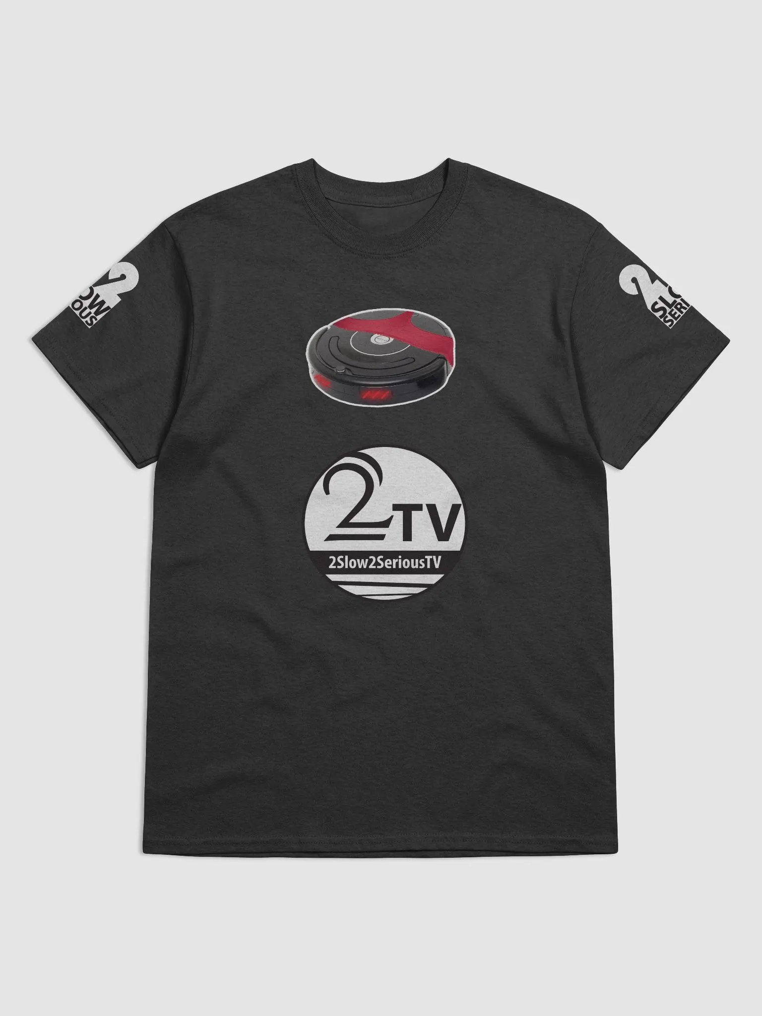 2Slow 