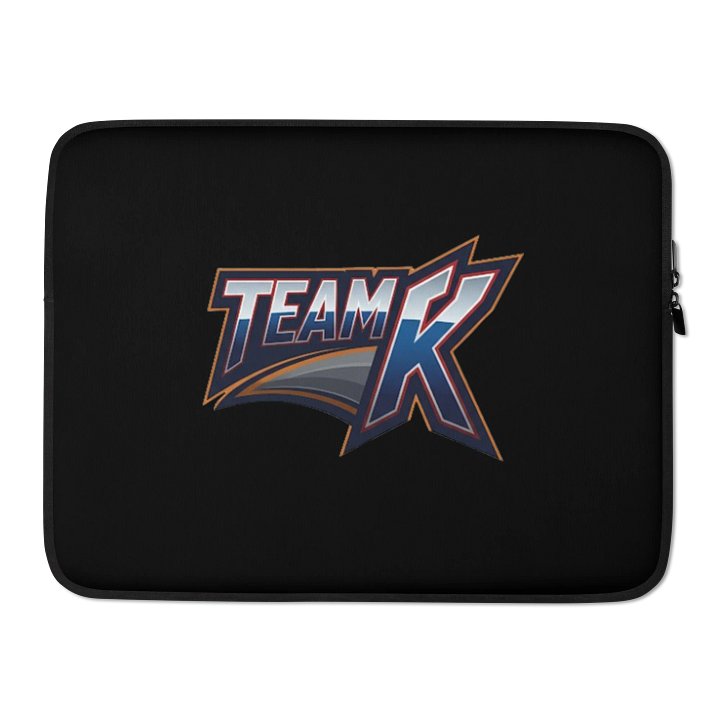 Team K (V-2) Laptop Sleeve product image (2)