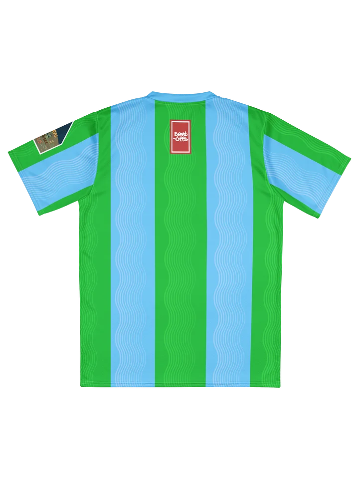AFTER SOJU FC Home Jersey product image (2)