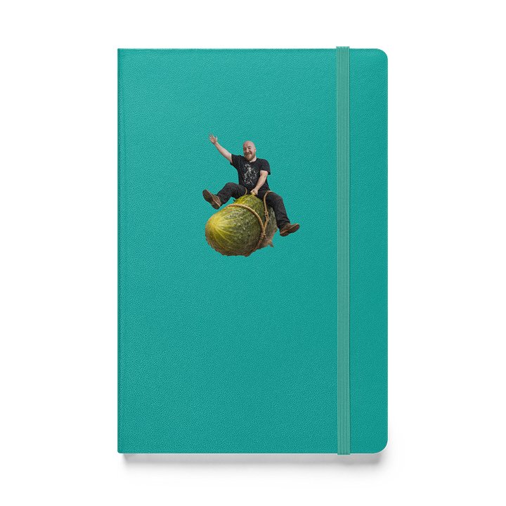 Notebook - Jickle product image (1)
