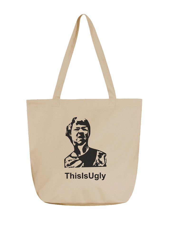 Ugly Kris Tote product image (1)
