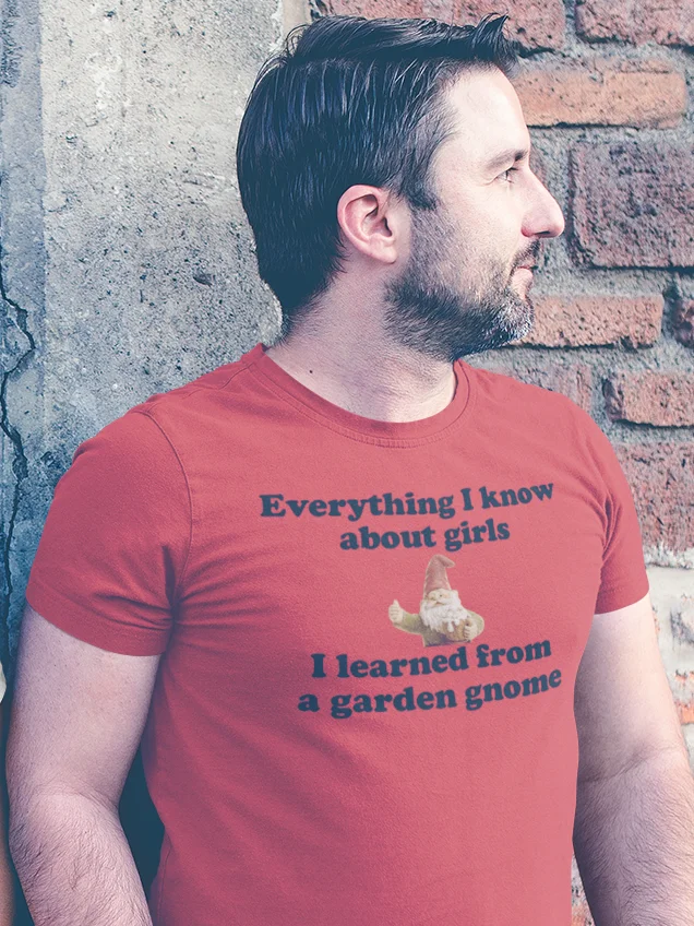 Everything I Know About Girls