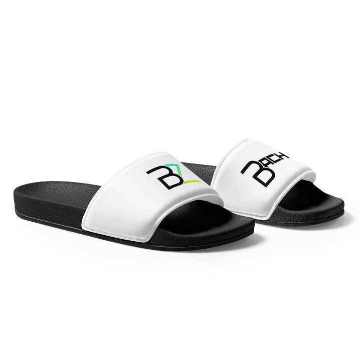 BZ Bachata Women's Slides product image (2)