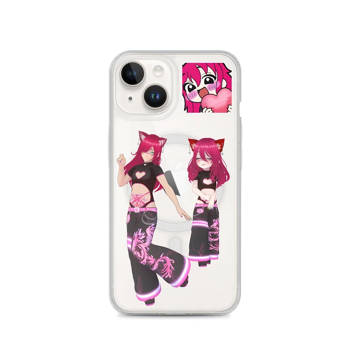 Simply Phone Case (iPhone-MagSafe) product image (4)