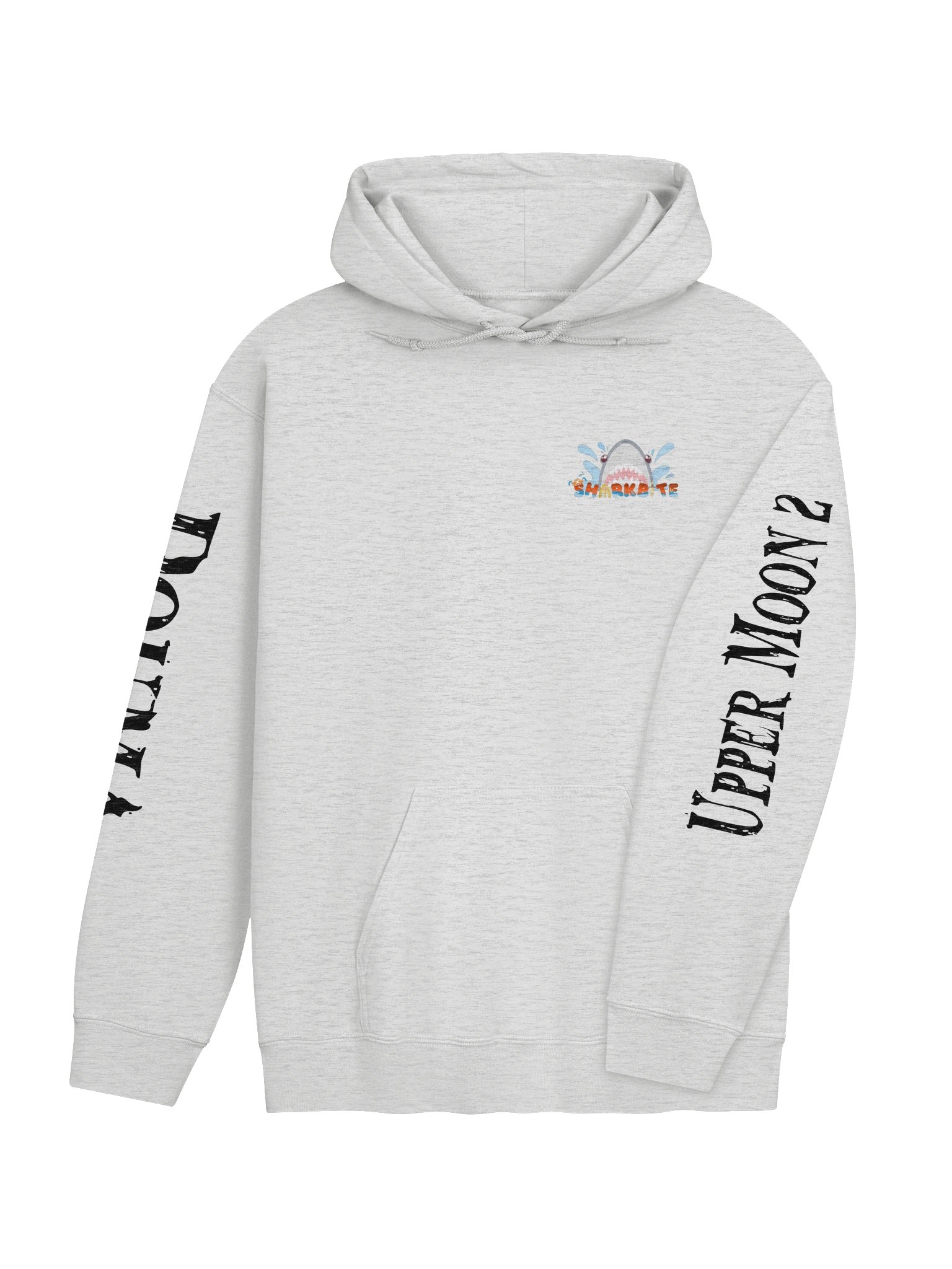 Squiduma Hoodie product image (4)