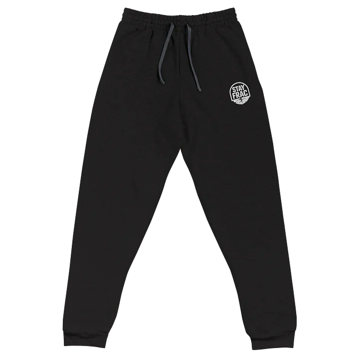 STAY FRAC Joggers product image (1)
