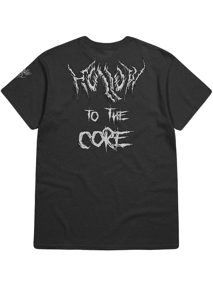 HOLLOW To The Core T-Shirt product image (2)