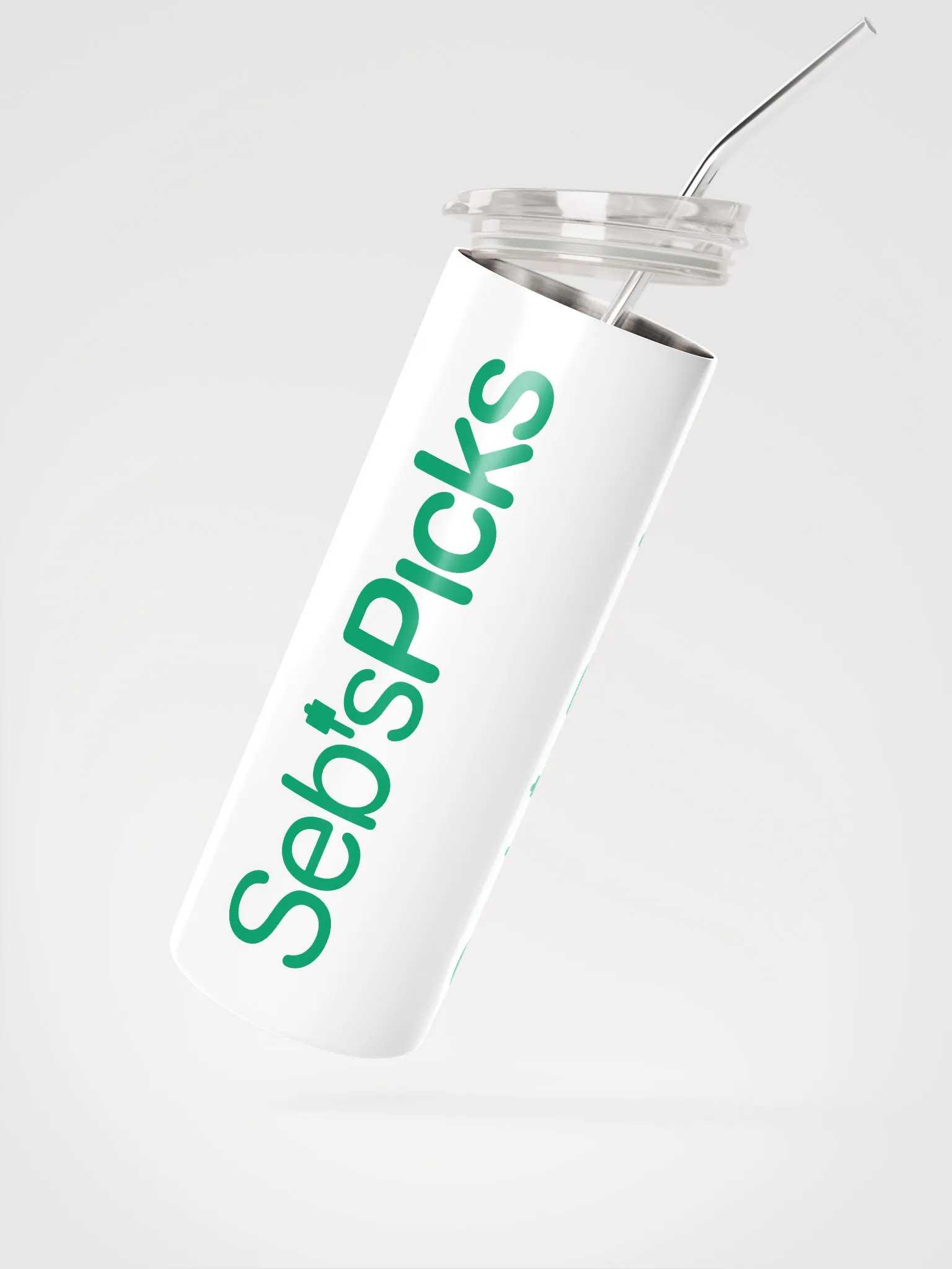 Seb's Picks Tumbler product image (2)