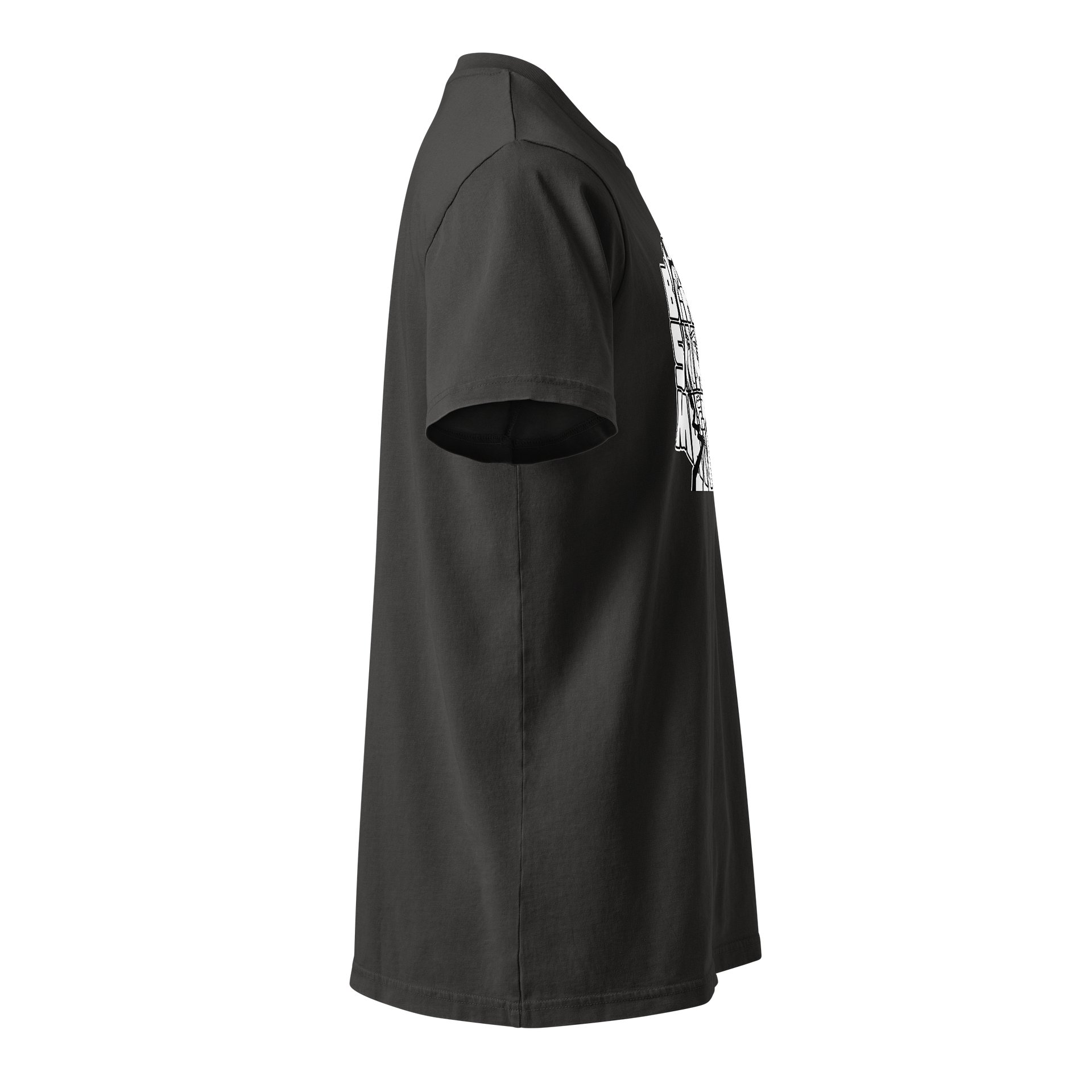 Black Snape Matters product image (4)