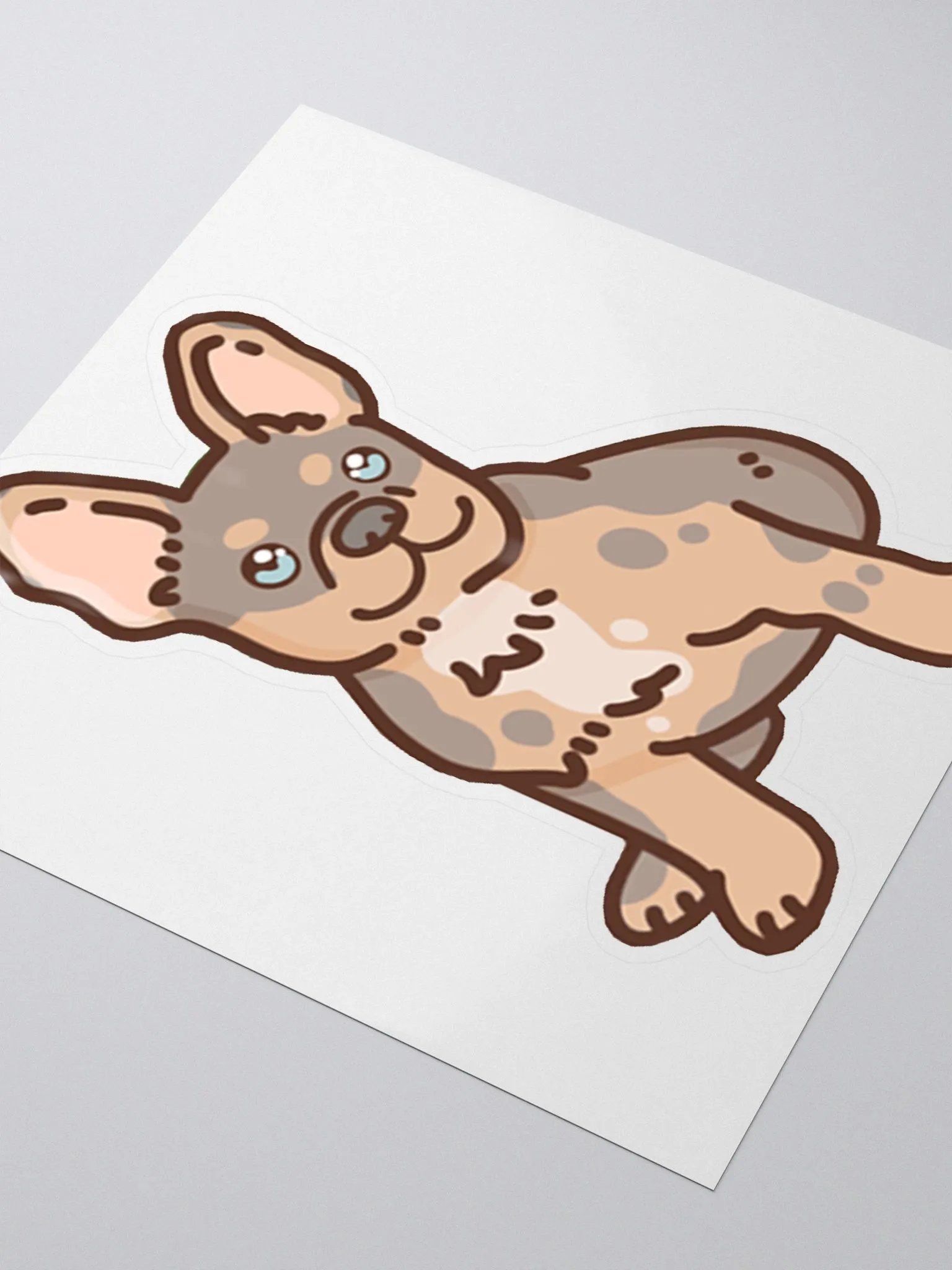 Albsterz Kiwi Stickers product image (3)