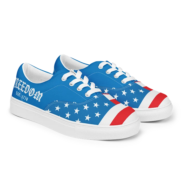 1776 LACE UPS product image (2)