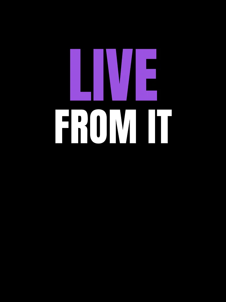 Live In The End – Guided Manifestation Meditation product image (1)