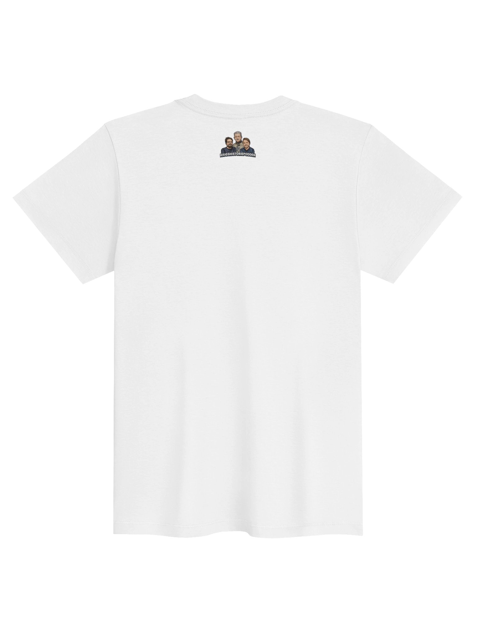 Får det lov att vara lite hög momentan eldkraft? -Bkan (Dam T-shirt) product image (2)