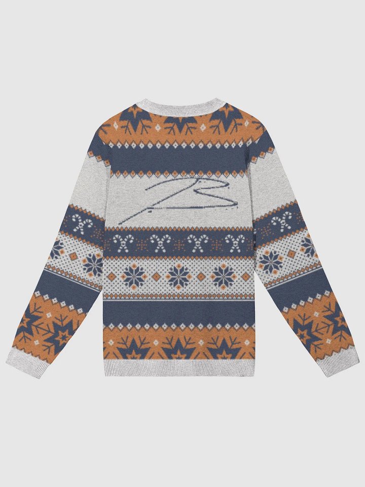 A Christmas Story Lamp Sweater product image (2)