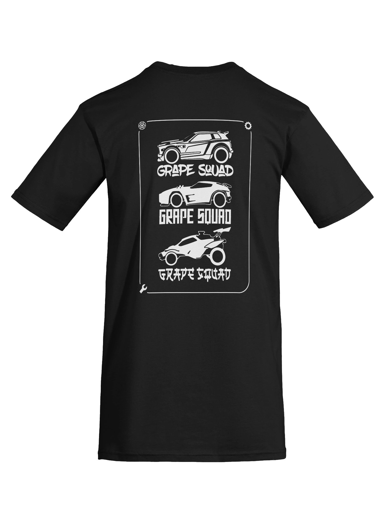 BlueTane Shirt! product image (42)
