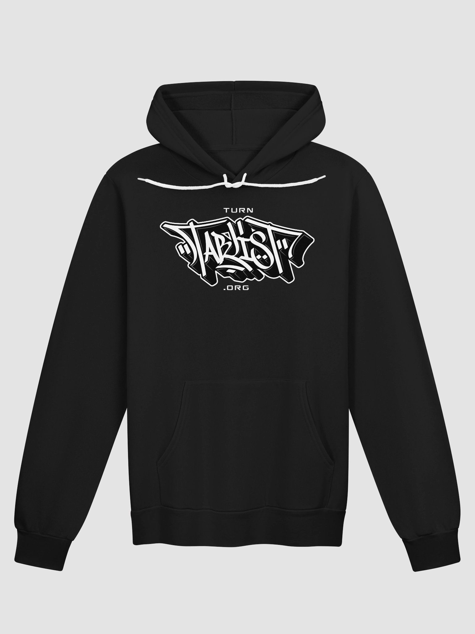Unusual Skratch x Turntablist.org Hoodie product image (1)