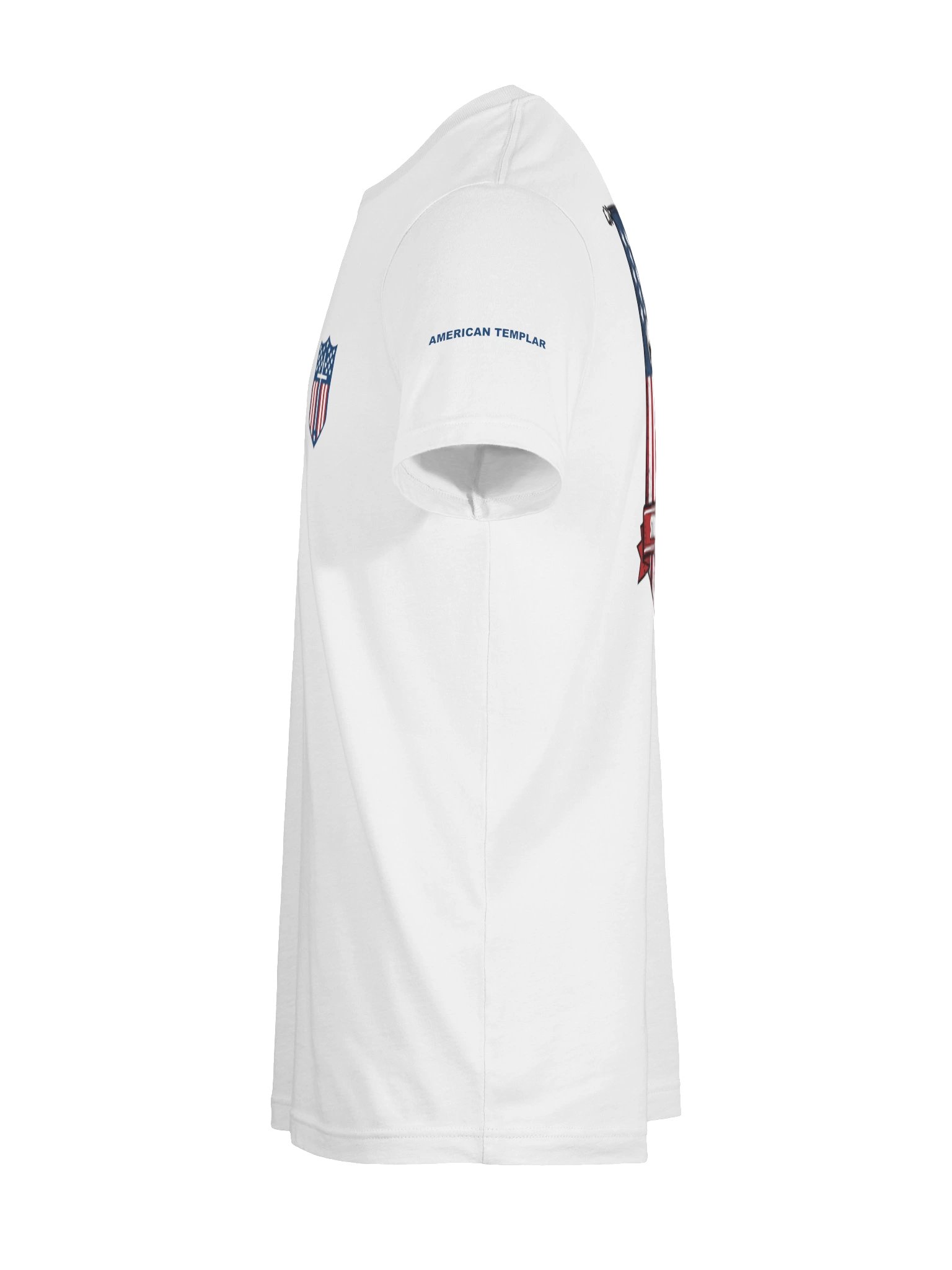 Unity Banner Tee product image (10)