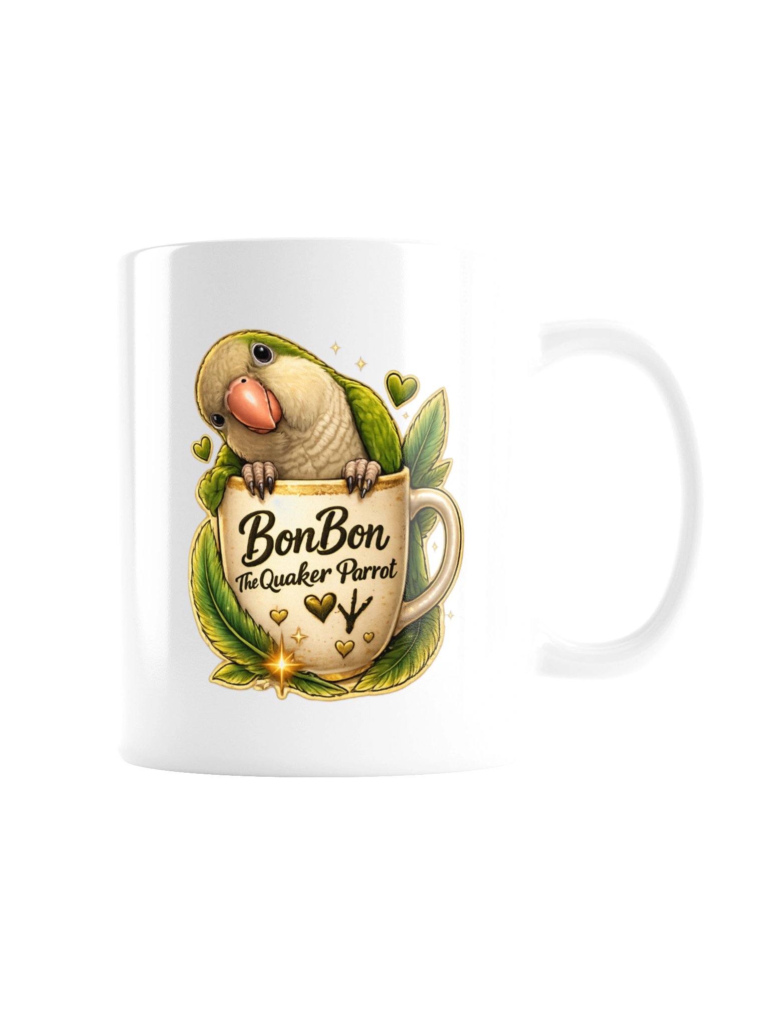 BonBon 11oz Mug product image (3)
