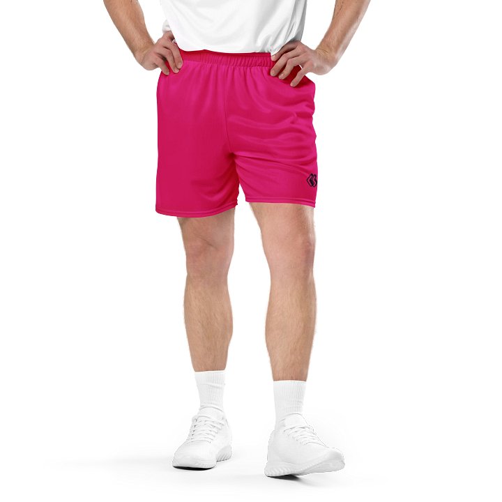 CS Shorts product image (2)