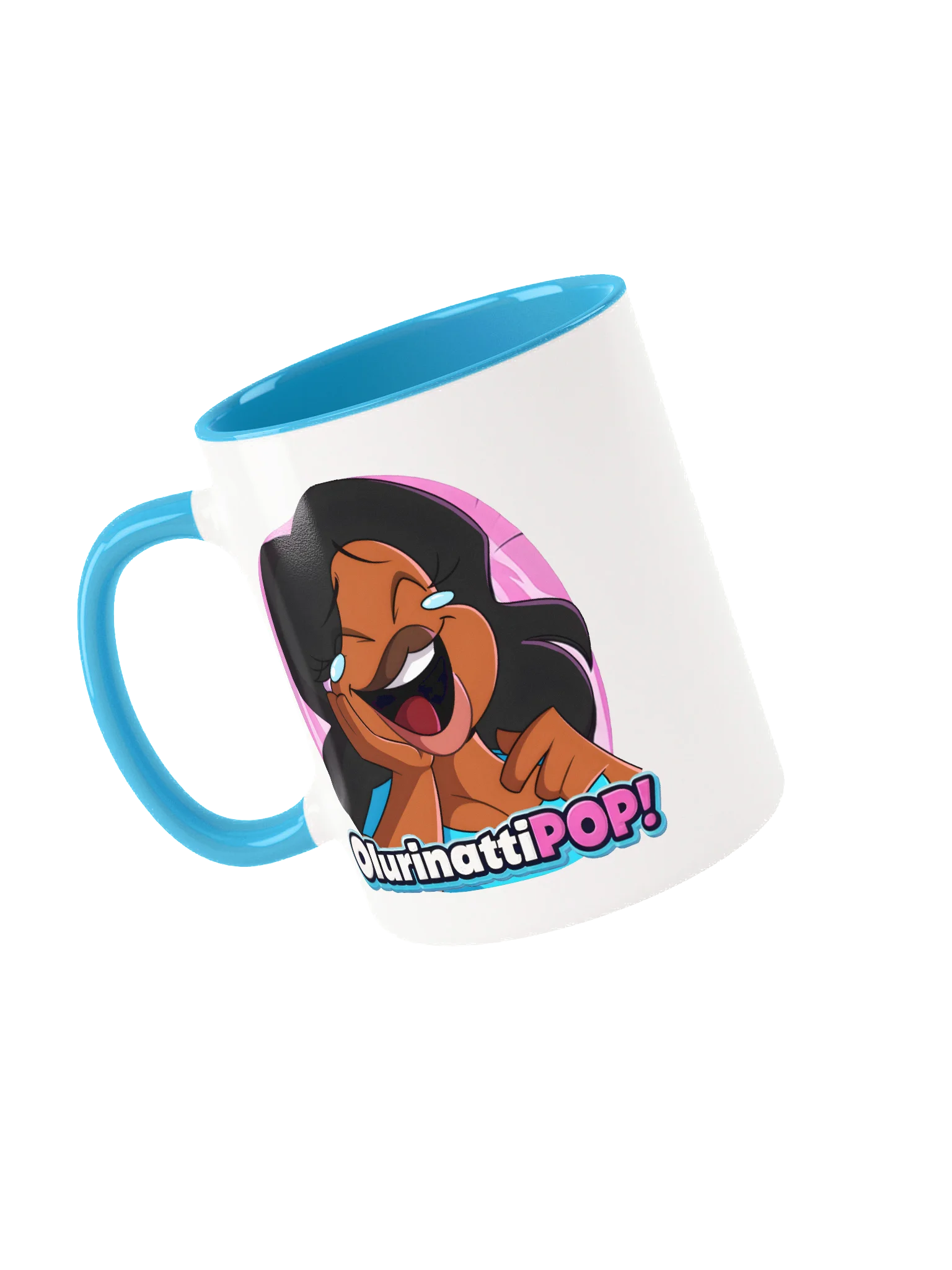 Audacity Mug product image (2)