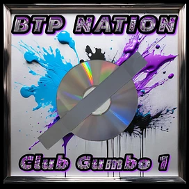 BTP NATION Club 1 tier thumbnail