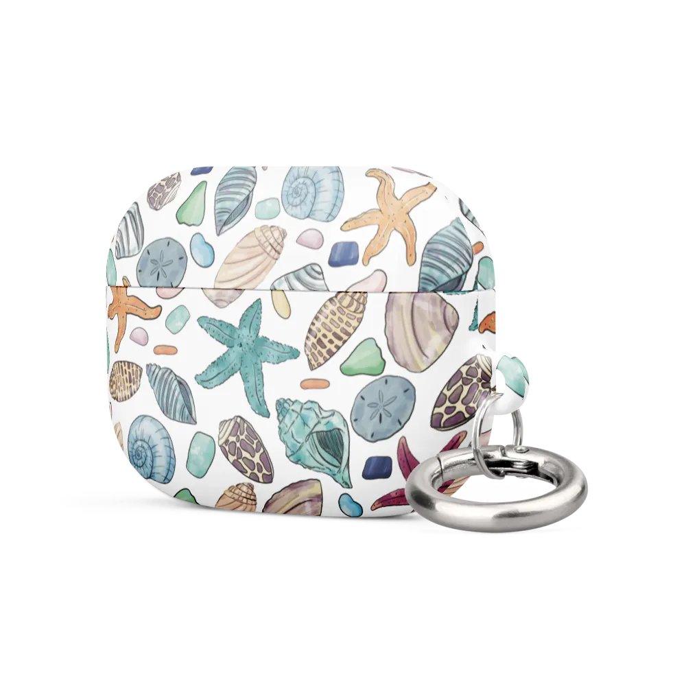 Seaside AirPods® Case product image (9)