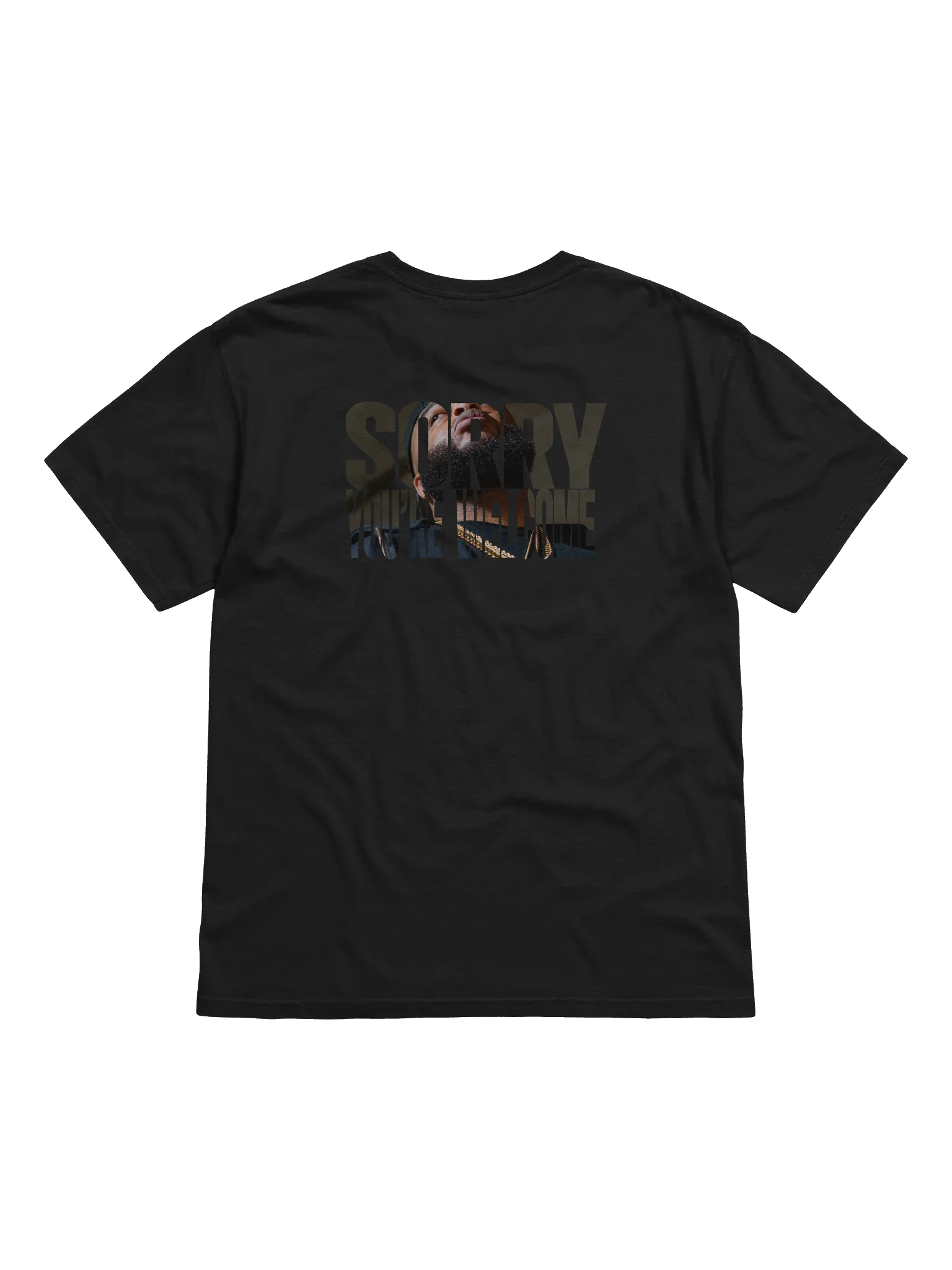 Sorry, You're Welcome (First Look) product image (4)