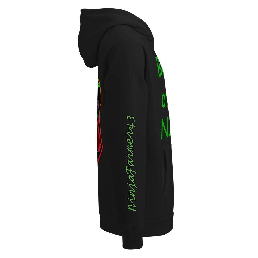 Under armor Ninja sweater product image (10)