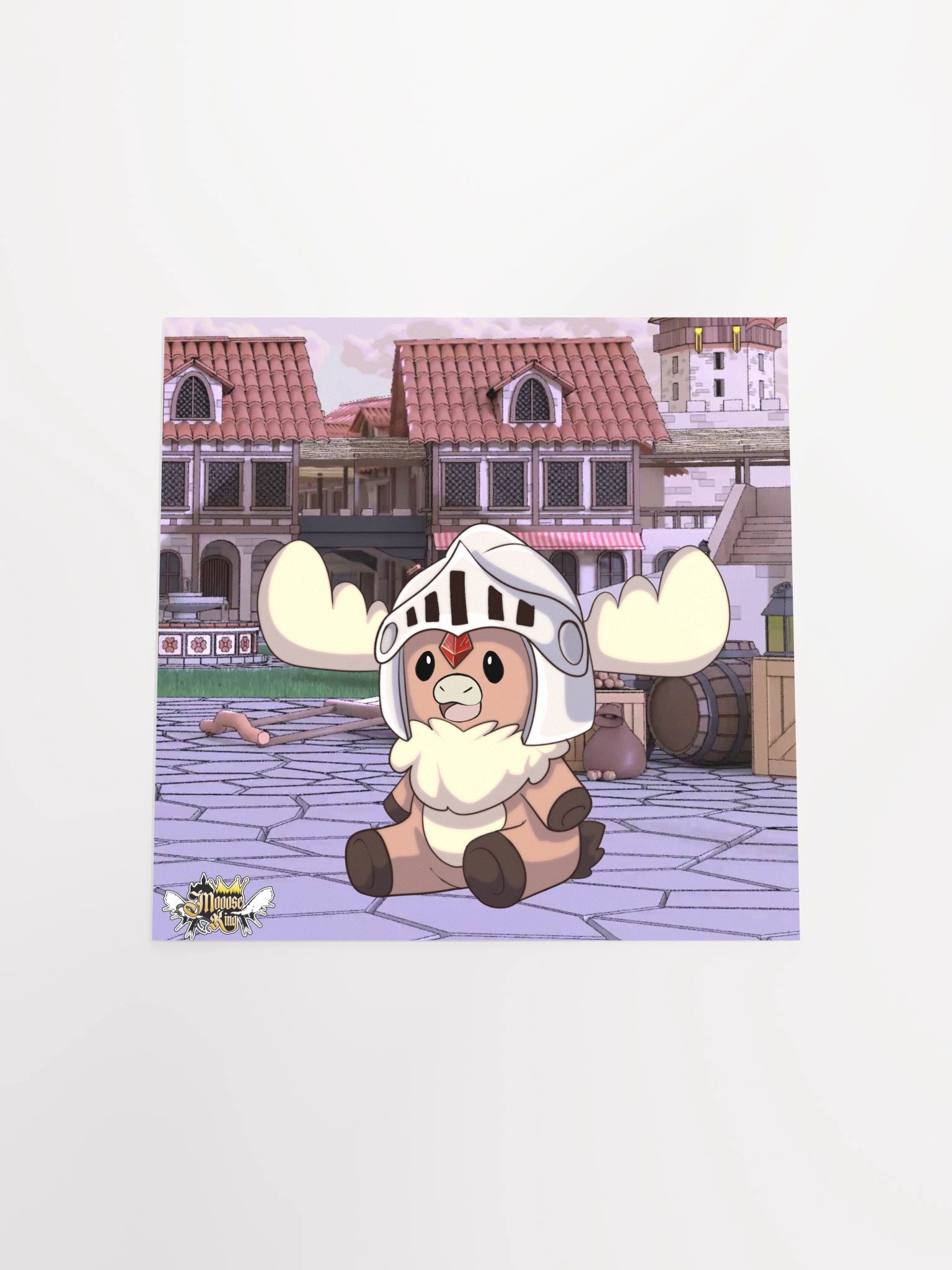 Scrambles T.D.D.!! product image (18)