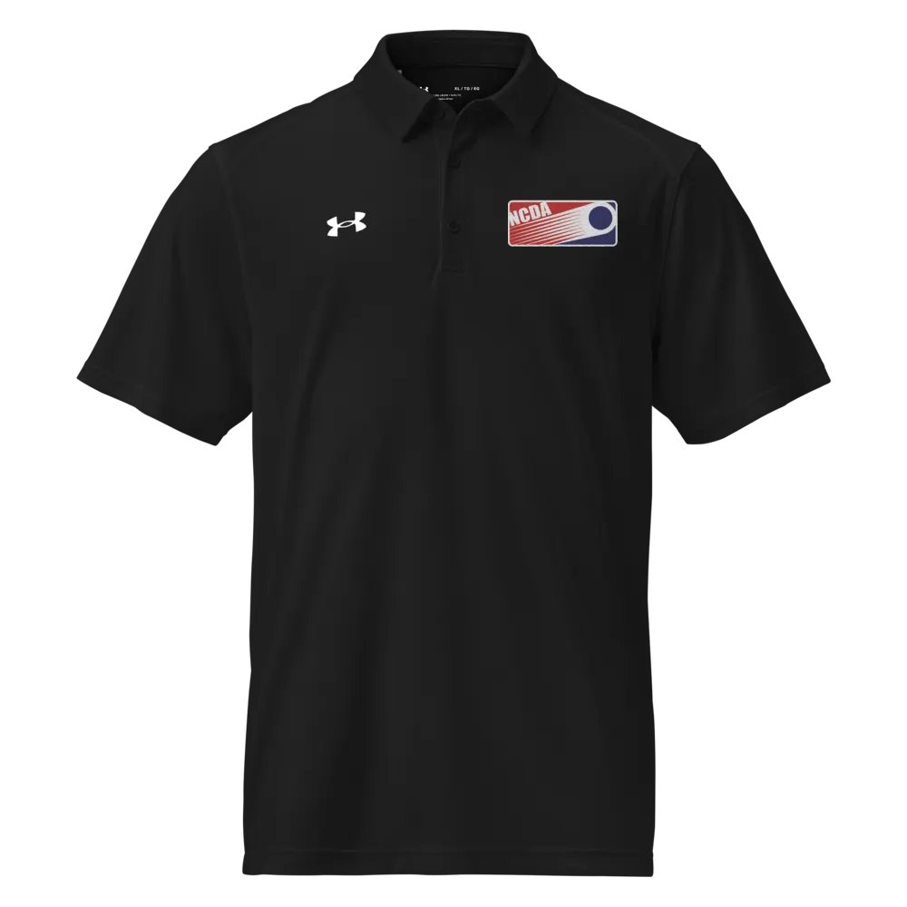 NCDA Under Armour® Polo product image (1)