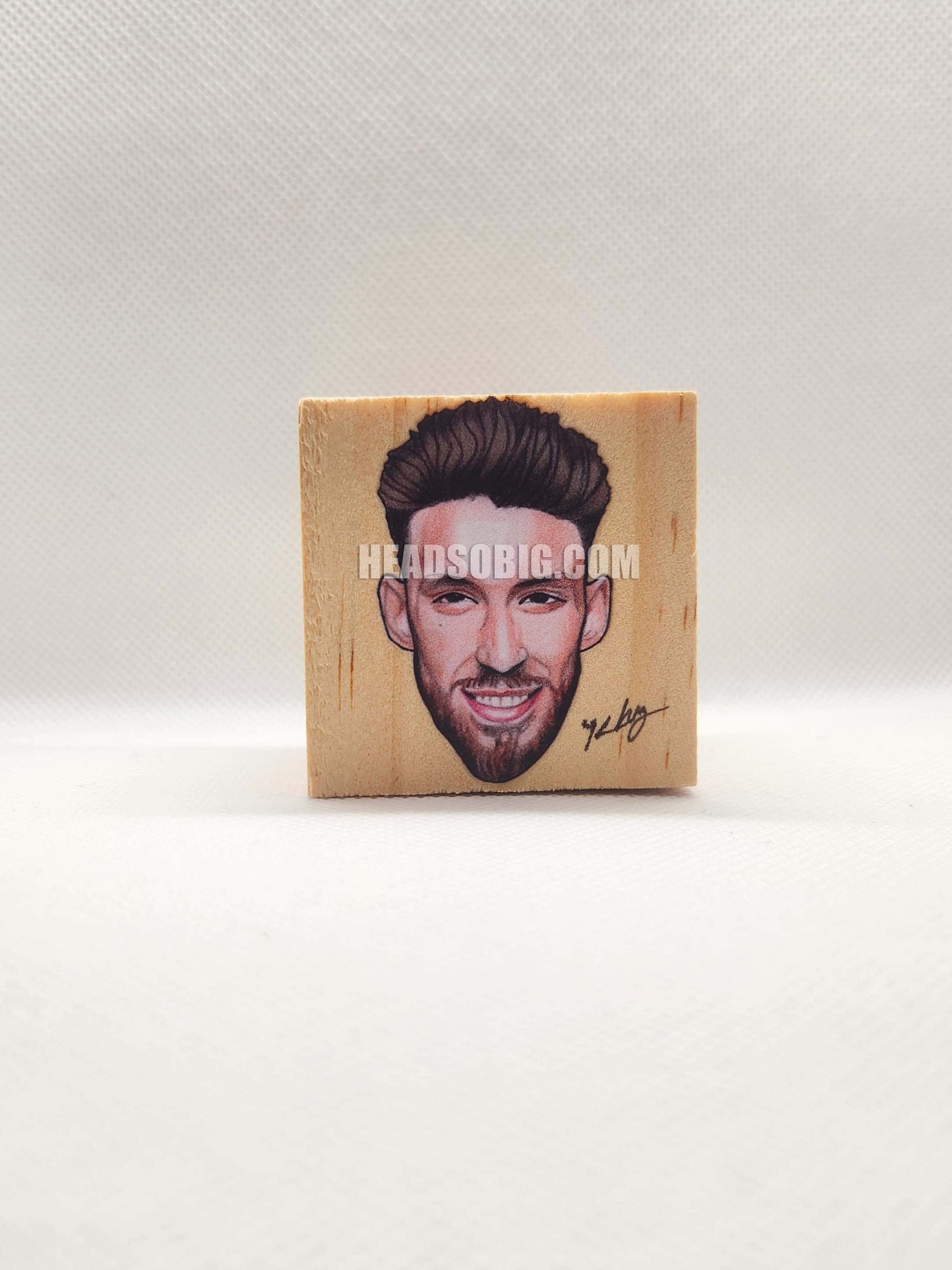 CHET BLOCK product image (1)