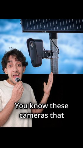 Flock like surveillance cameras are already in Canada (Brampton for example) and we should be super worried