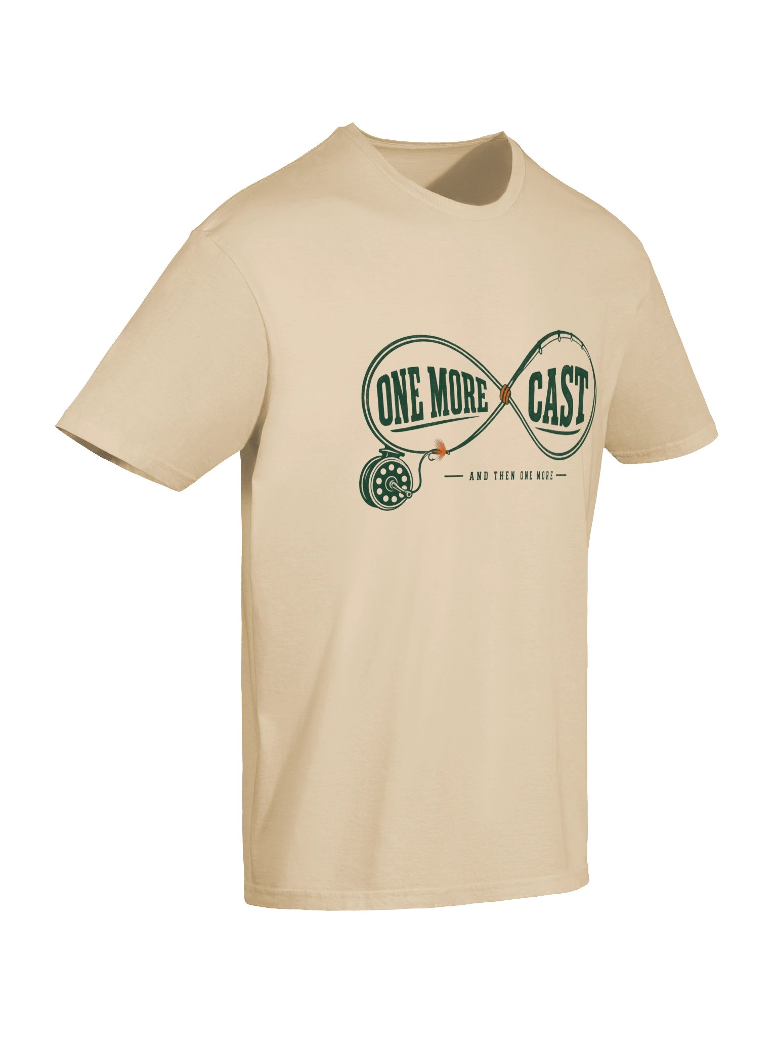 Endless Cast T-Shirt product image (46)