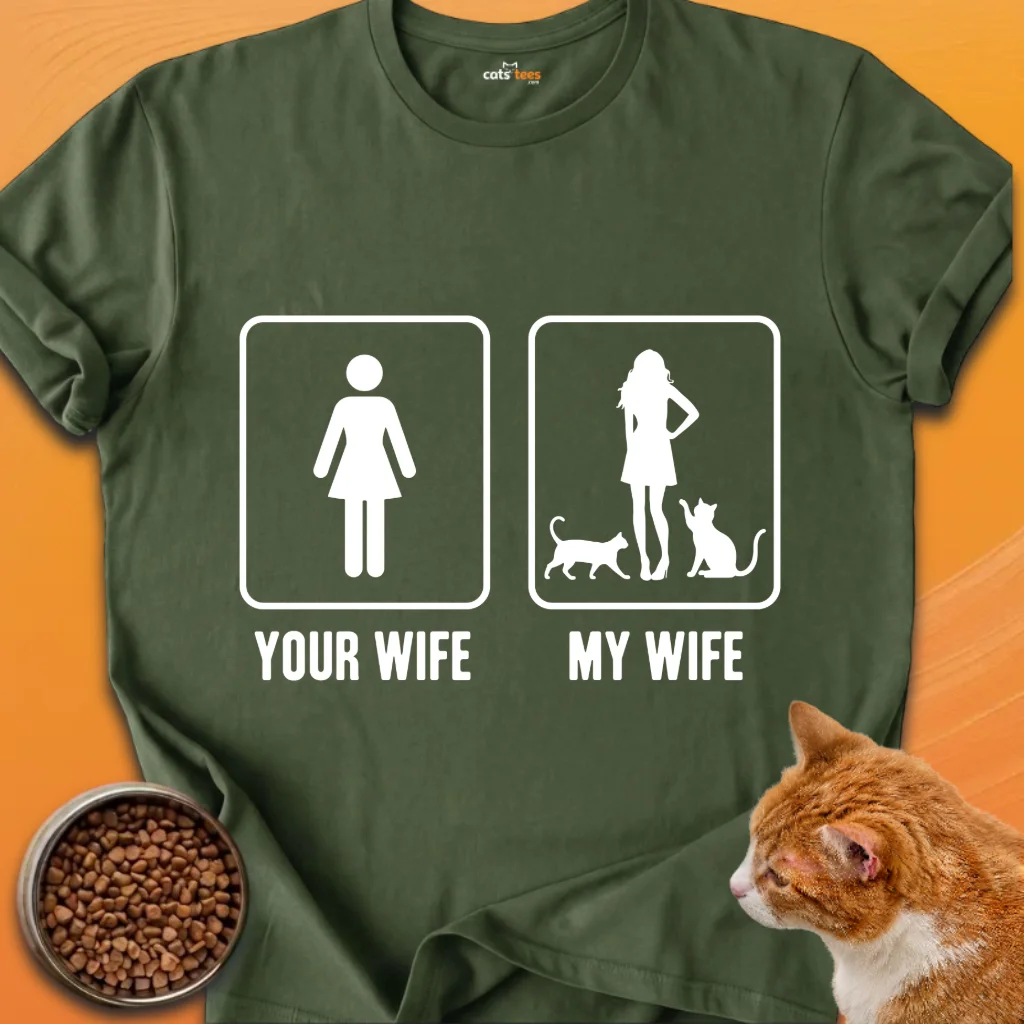 My Wife product image (20)
