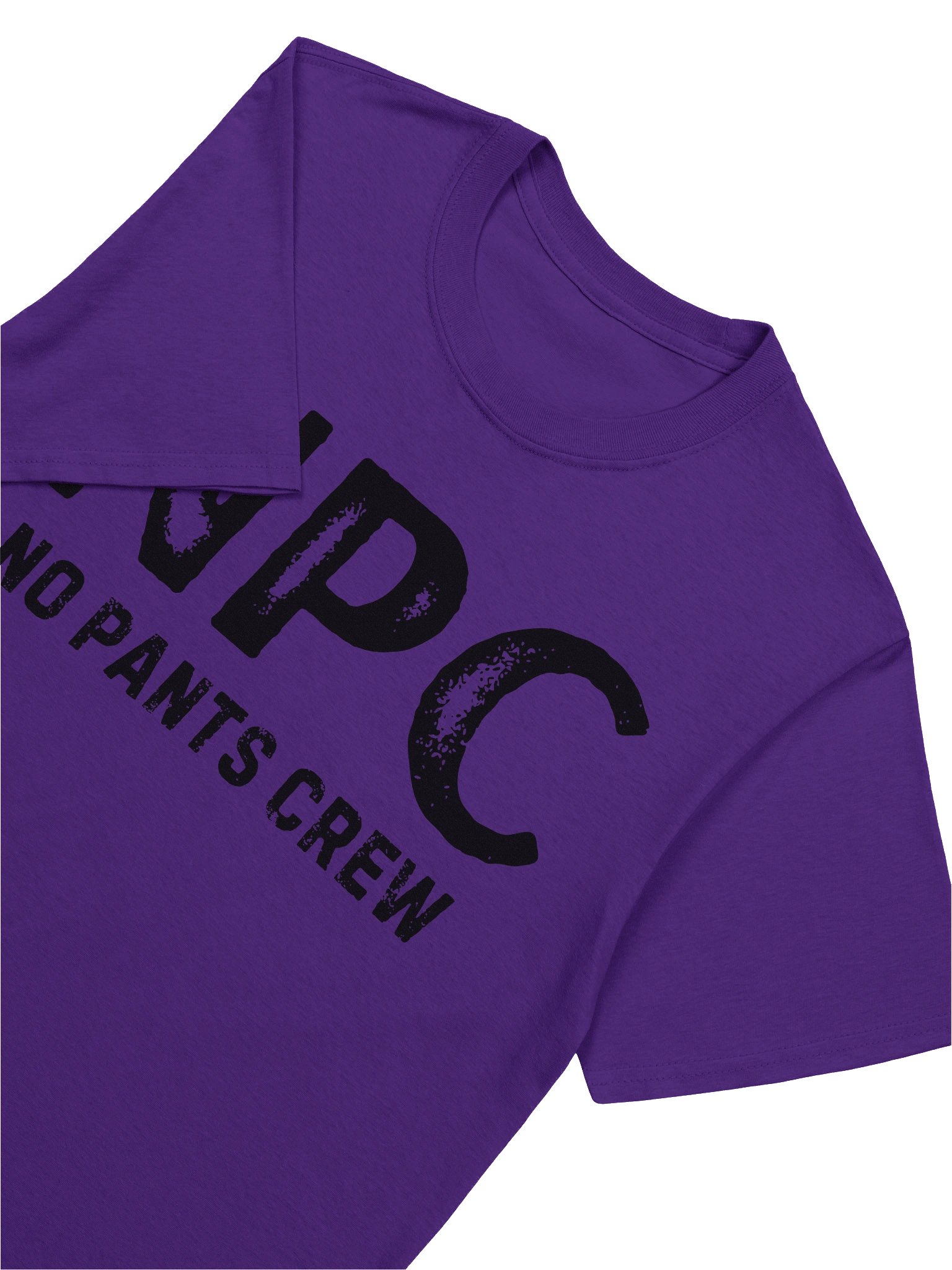 NPC - Basic Tee product image (59)