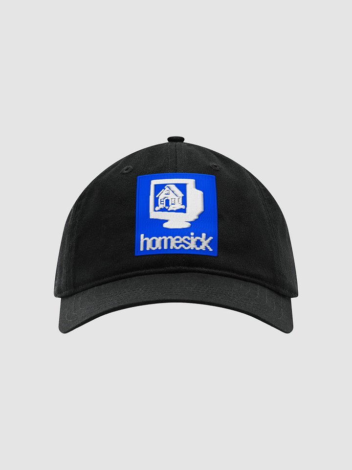 'HOMESICK' hat product image (1)