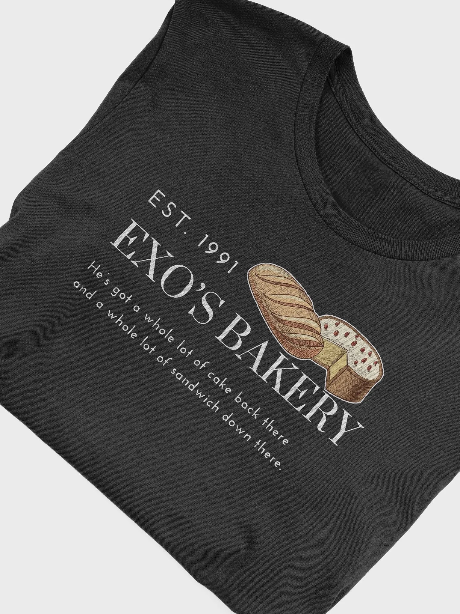 Exo's Bakery product image (5)