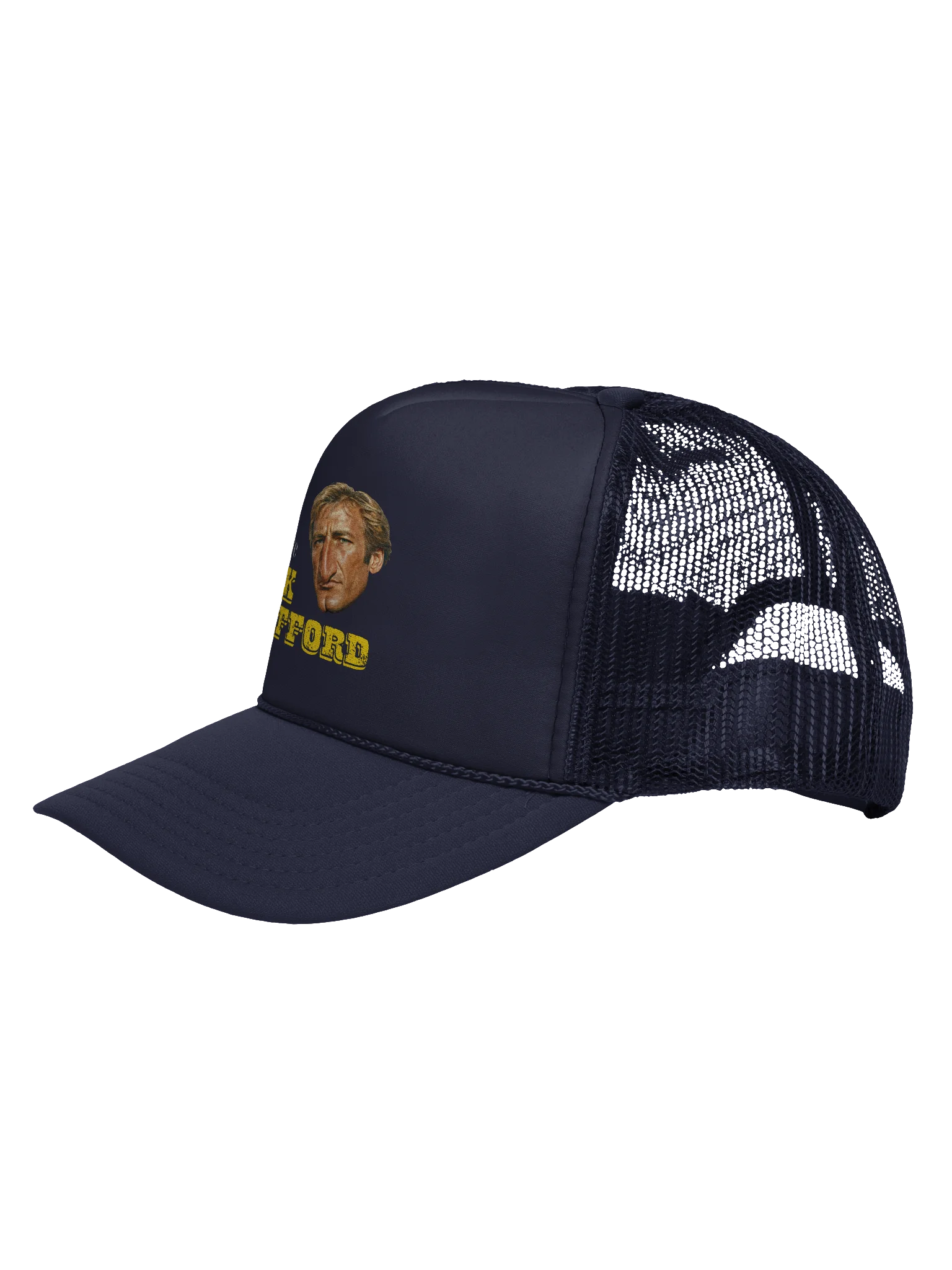 Dick Snifford Portrait Cap product image (3)
