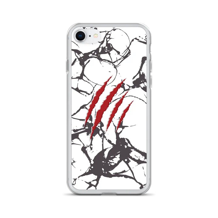 Dynamic Claw Design iPhone® Case product image (1)