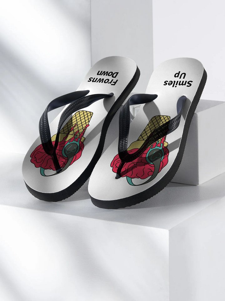 Pacemaker Flip Flop's product image (1)