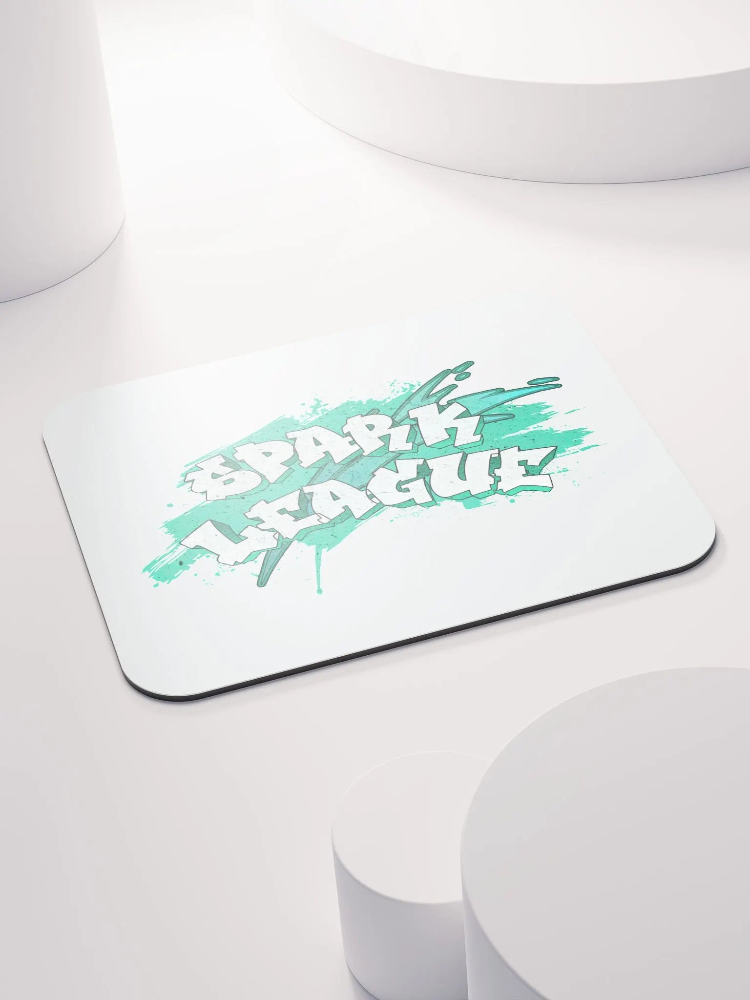 Spark League Mousepad product image (4)