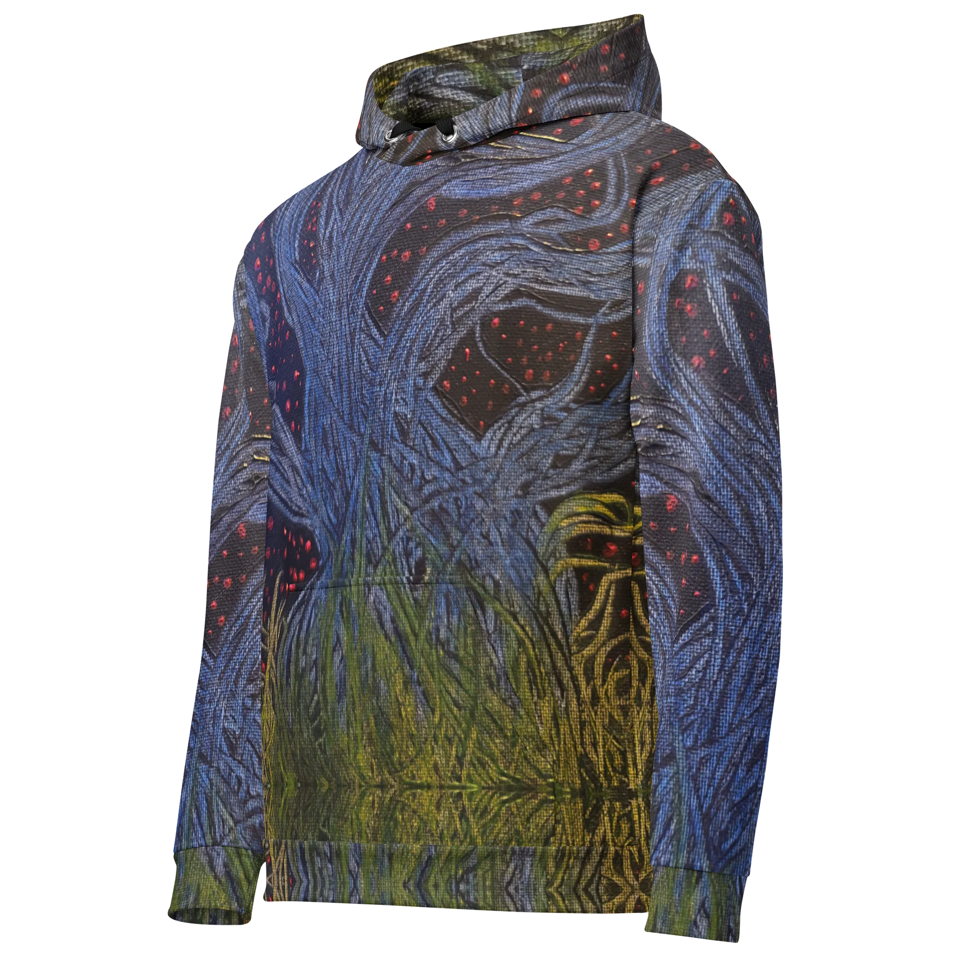 Nature's Resilience Hoodie product image (2)