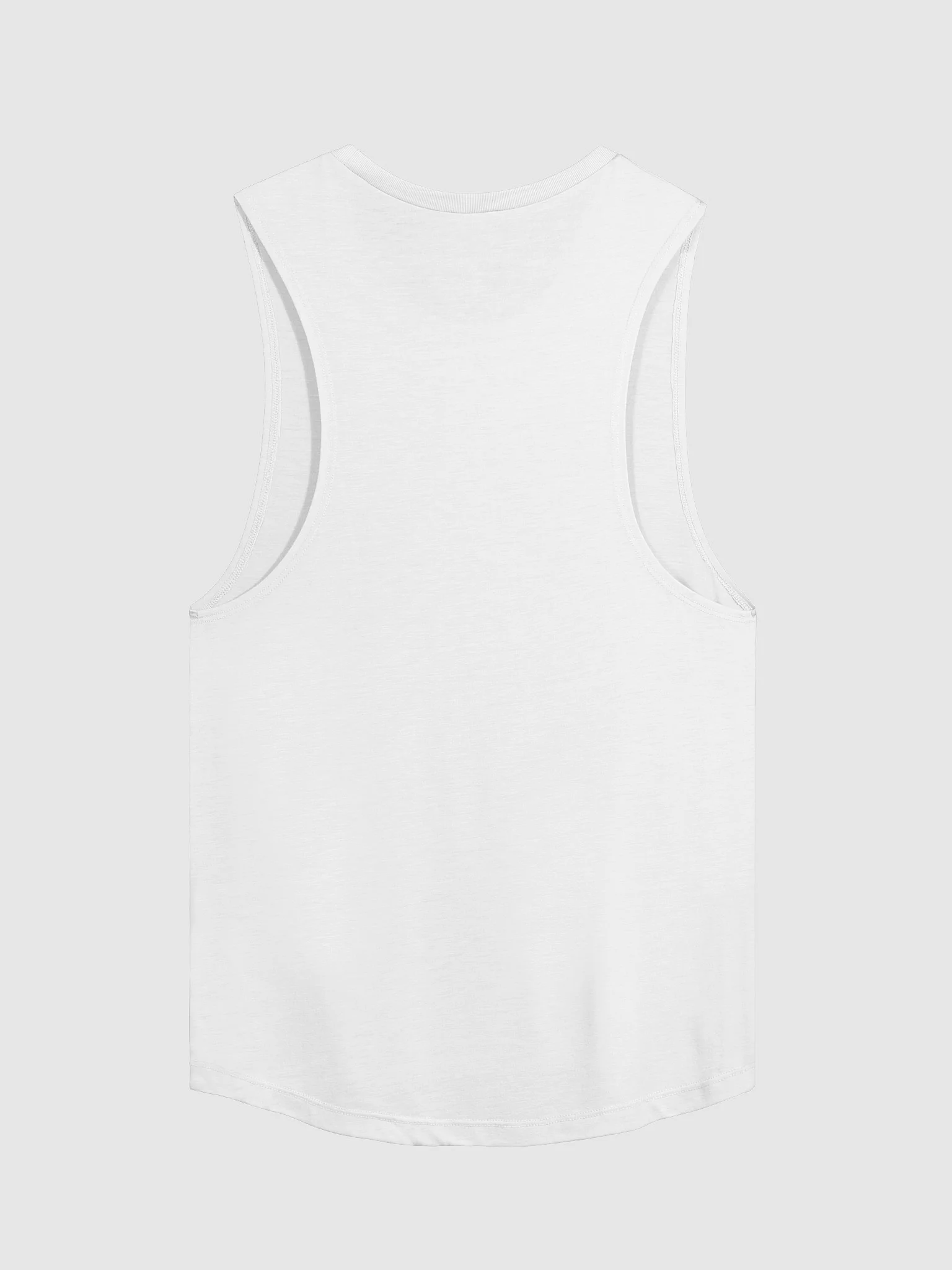 Divergent Bloom Growth Takes Root In Chaos Tank Top product image (2)