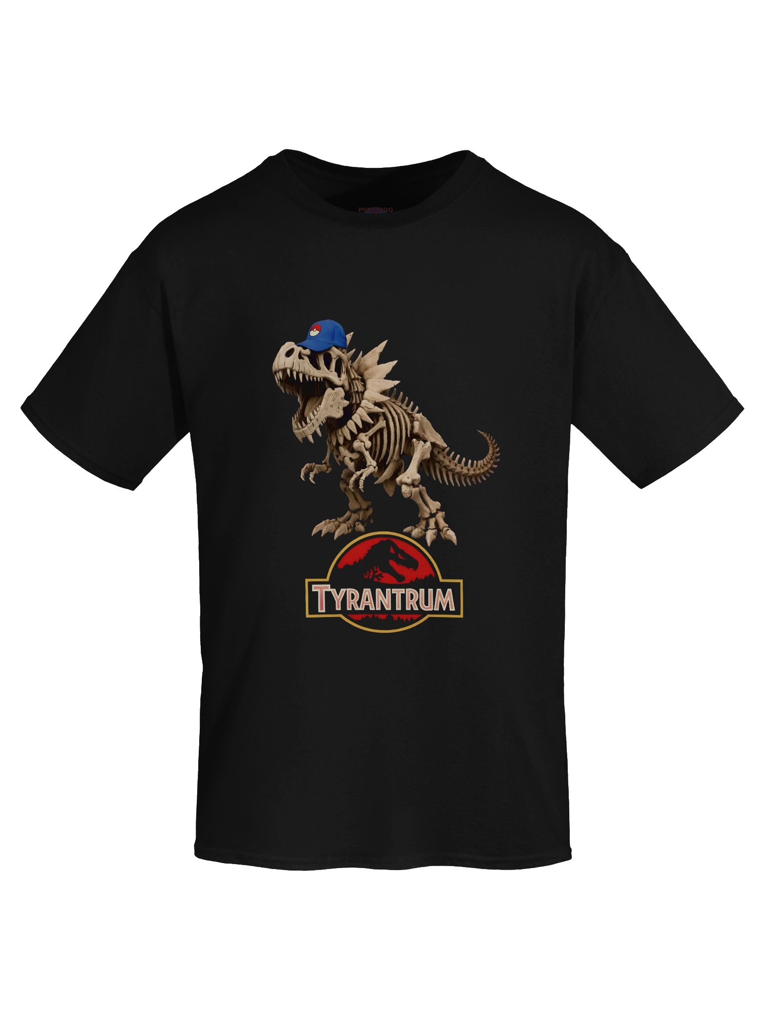 Tyrantrum Skeleton product image (7)