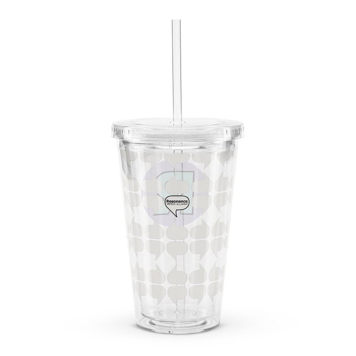 Resonance Reflections Tumbler product image (2)