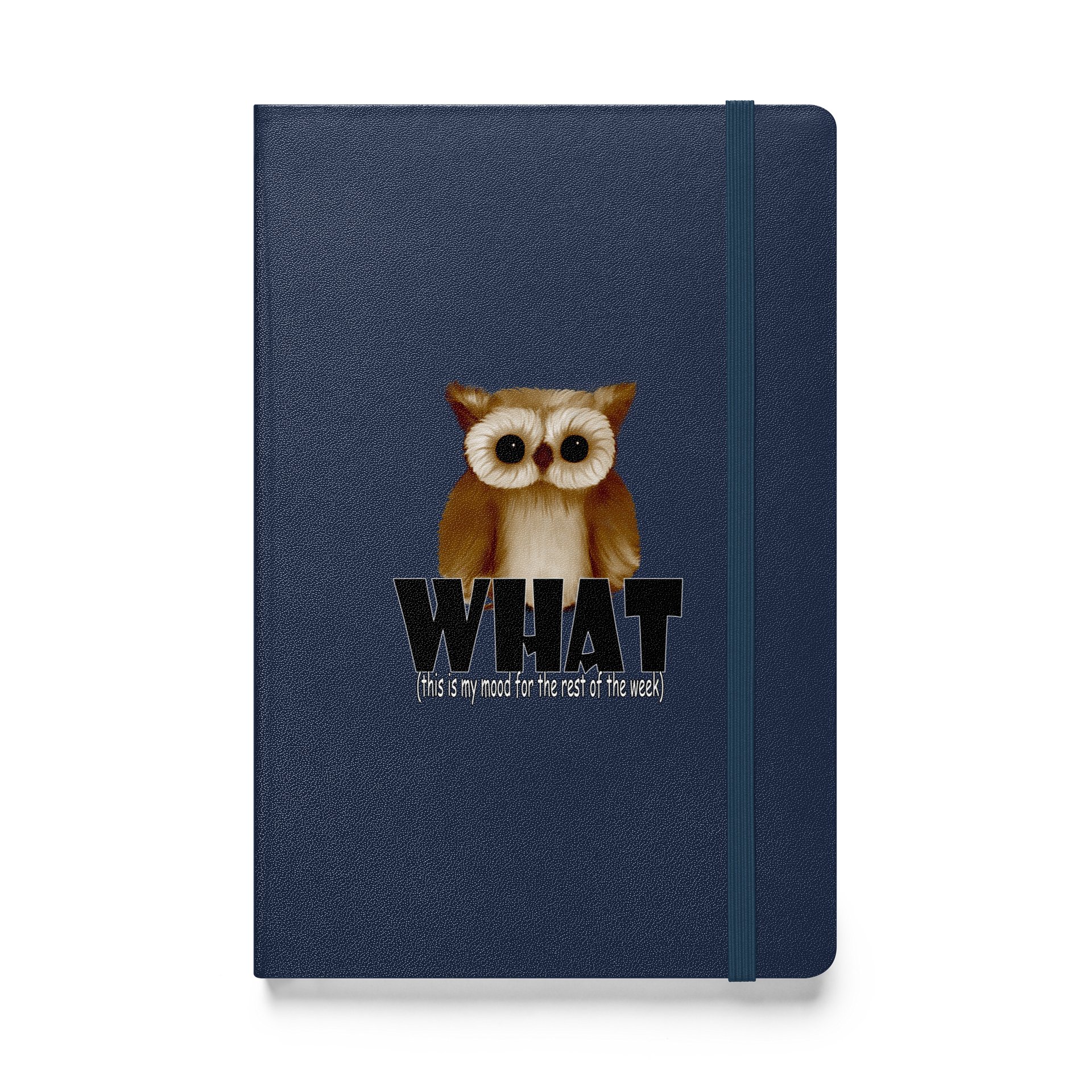 Hardcover Bound Notebook | JournalBook product image (5)